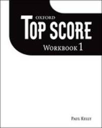 Top Score 1. Workbook