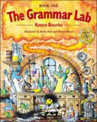 The Grammar Lab 1. Student's Book