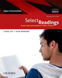 Select Readings. Second Edition. Upper-Intermediate. Student's Book