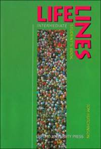 Lifelines Intermediate. Student's Book