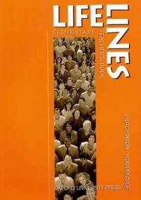 Lifelines Elementary. Teacher's Book