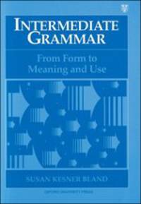 Intermediate Grammar. Student Book