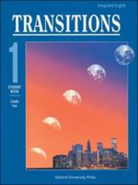 Transitions 1. Student's Book