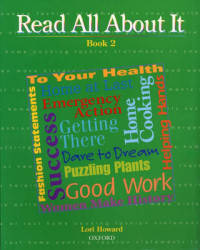 Read All About it. Book 2