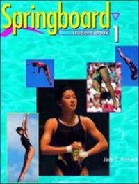 Springboard 1. Student's Book
