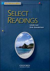 Select Readings Pre-Intermediate. Student's Book