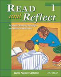 Read and Reflect 1