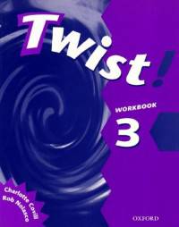 Twist! 3. Workbook