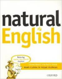 Natural English. Elementary. Teacher's Book