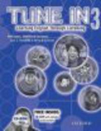 Tune In 3 Student'S Book (+Student Compac Classic Tales Disk)