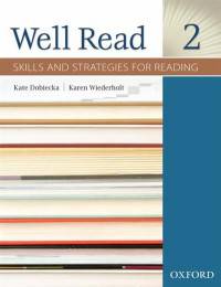 Well Read 2. Student's Book