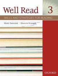 Well Read 3. Student's Book
