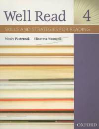 Well Read 4. Student's Book