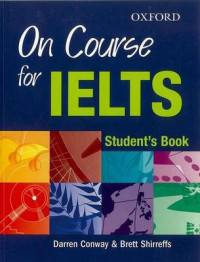On Course for IELTS. Student's Book