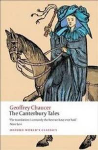 The Canterbury Tales / Кентерберийские рассказы