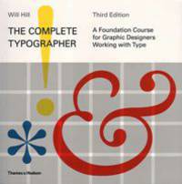 The Complete Typographer