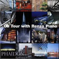 On Tour With Renxo Piano
