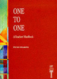 Methodology: One To One: A Teacher's Handbook