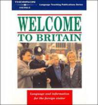 Welcome To Britain