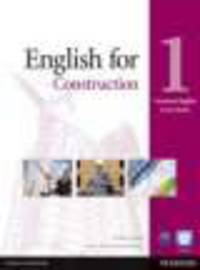 English for Construction. Level 1