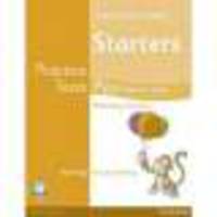 Young Learners English Starters Practice Tests Plus. Teacher's book