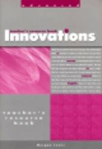 Innovations Advanced. Teacher's Resource Book