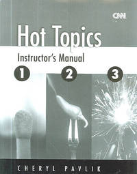 Hot Topics: Instructor’s Manual (Books 1 - 3)