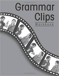 Grammar Clips. Workbook