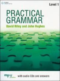 Practical Grammar 1 and Answers (+ Audio CD)