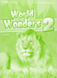 World Wonders 2. Teacher's Book