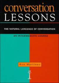 Conversation Lessons. Student's Book