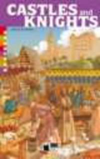 Easyread 1 Castles And Knights