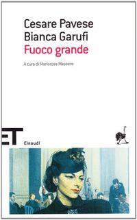 Fuoco grande