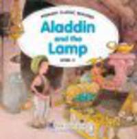 Classics 3 Aladdin And The Lamp (+Cd)