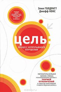 Цель: процесс непрерывного улучшения
