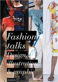 GraphicFashion. Design, Illustration and Trends