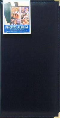 Фотоальбом PVC14304 Bragbooks (цвет в ассортименте)