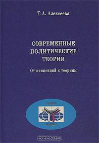 Современные политические теории