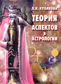 Теория аспектов в астрологии