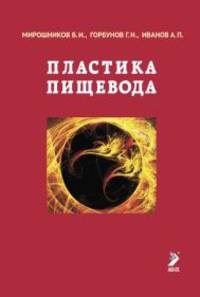 Пластика пищевода