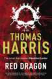 RH Harris:Red Dragon