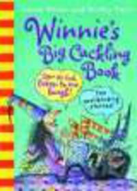 WINNIE'S BIG CACKLING BOOK (OXED) HB