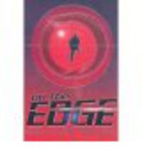 CROSS G,ON THE EDGE (OXED) PB