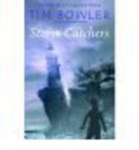 BOWLER T, STORM CATCHERS (2005) PB