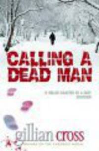 CROSS G,CALLING A DEAD MAN (2010) PB