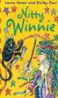 WINNIE:NITTY WINNIE (OXED) PB