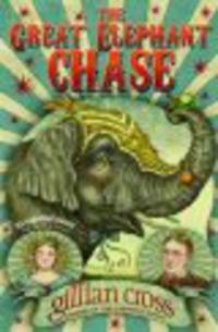 CROSS G,THE GREAT ELEPHANT CHASE PB (OXED)