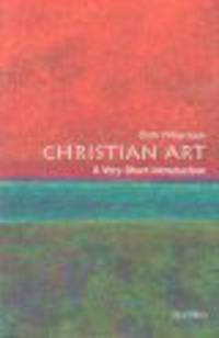 VSI ART&CULTURE CHRISTIAN ART (107)