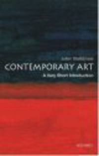 VSI ART&CULTURE CONTEMPORARY ART (146)