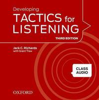 Tactics for Listening